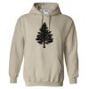Heavy Blend™ Hooded Sweatshirt Thumbnail