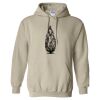 Heavy Blend™ Hooded Sweatshirt Thumbnail