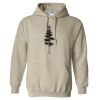 Heavy Blend™ Hooded Sweatshirt Thumbnail