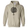 Heavy Blend™ Hooded Sweatshirt Thumbnail