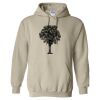 Heavy Blend™ Hooded Sweatshirt Thumbnail