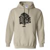 Heavy Blend™ Hooded Sweatshirt Thumbnail