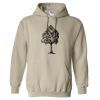 Heavy Blend™ Hooded Sweatshirt Thumbnail