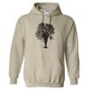 Heavy Blend™ Hooded Sweatshirt Thumbnail