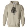 Heavy Blend™ Hooded Sweatshirt Thumbnail