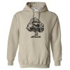 Heavy Blend™ Hooded Sweatshirt Thumbnail