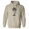 Heavy Blend™ Hooded Sweatshirt Thumbnail
