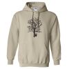 Heavy Blend™ Hooded Sweatshirt Thumbnail