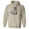 Heavy Blend™ Hooded Sweatshirt Thumbnail