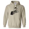 Heavy Blend™ Hooded Sweatshirt Thumbnail