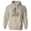 Heavy Blend™ Hooded Sweatshirt Thumbnail