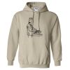 Heavy Blend™ Hooded Sweatshirt Thumbnail
