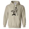Heavy Blend™ Hooded Sweatshirt Thumbnail