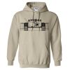 Heavy Blend™ Hooded Sweatshirt Thumbnail