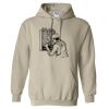 Heavy Blend™ Hooded Sweatshirt Thumbnail