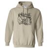 Heavy Blend™ Hooded Sweatshirt Thumbnail