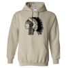 Heavy Blend™ Hooded Sweatshirt Thumbnail