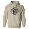 Heavy Blend™ Hooded Sweatshirt Thumbnail