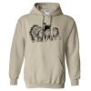 Heavy Blend™ Hooded Sweatshirt Thumbnail