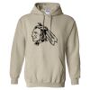Heavy Blend™ Hooded Sweatshirt Thumbnail
