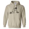 Heavy Blend™ Hooded Sweatshirt Thumbnail