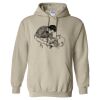 Heavy Blend™ Hooded Sweatshirt Thumbnail