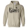 Heavy Blend™ Hooded Sweatshirt Thumbnail