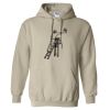 Heavy Blend™ Hooded Sweatshirt Thumbnail