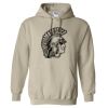 Heavy Blend™ Hooded Sweatshirt Thumbnail