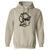 Heavy Blend™ Hooded Sweatshirt Thumbnail