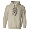 Heavy Blend™ Hooded Sweatshirt Thumbnail