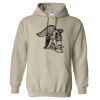 Heavy Blend™ Hooded Sweatshirt Thumbnail
