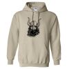 Heavy Blend™ Hooded Sweatshirt Thumbnail