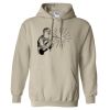 Heavy Blend™ Hooded Sweatshirt Thumbnail