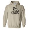 Heavy Blend™ Hooded Sweatshirt Thumbnail