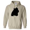 Heavy Blend™ Hooded Sweatshirt Thumbnail