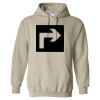 Heavy Blend™ Hooded Sweatshirt Thumbnail