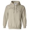 Heavy Blend™ Hooded Sweatshirt Thumbnail
