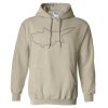 Heavy Blend™ Hooded Sweatshirt Thumbnail