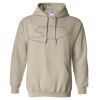 Heavy Blend™ Hooded Sweatshirt Thumbnail
