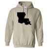 Heavy Blend™ Hooded Sweatshirt Thumbnail