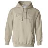 Heavy Blend™ Hooded Sweatshirt Thumbnail