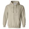 Heavy Blend™ Hooded Sweatshirt Thumbnail