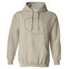 Heavy Blend™ Hooded Sweatshirt Thumbnail
