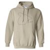 Heavy Blend™ Hooded Sweatshirt Thumbnail