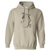 Heavy Blend™ Hooded Sweatshirt Thumbnail