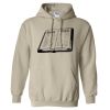 Heavy Blend™ Hooded Sweatshirt Thumbnail