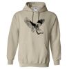Heavy Blend™ Hooded Sweatshirt Thumbnail