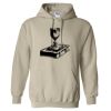 Heavy Blend™ Hooded Sweatshirt Thumbnail