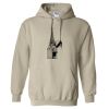 Heavy Blend™ Hooded Sweatshirt Thumbnail